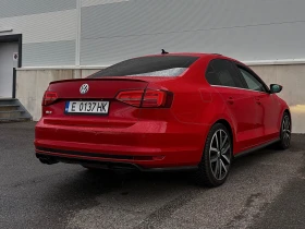 VW Golf GTI Jetta GLI 2.0TSI DSG* Камера* Обслужен* ПаркПи, снимка 4
