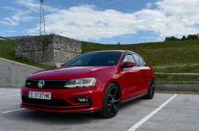 VW Golf GTI Jetta GLI Face* FULL* Fender* DSG* 100K* TOP, снимка 3