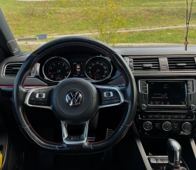 VW Golf GTI Jetta GLI Facelift* FULL* Fender* DSG* 100K* , снимка 10