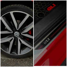 VW Golf GTI Jetta GLI 2.0TSI DSG* Камера* Обслужен* ПаркПи, снимка 15