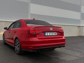 VW Golf GTI Jetta GLI 2.0TSI DSG* Камера* Обслужен* ПаркПи, снимка 5
