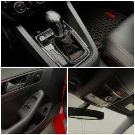 VW Golf GTI Jetta GLI 2.0TSI DSG* Камера* Обслужен* ПаркПи, снимка 14