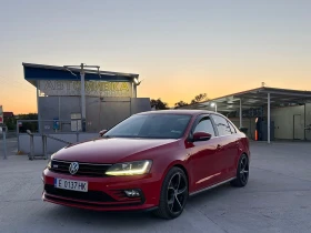 VW Golf GTI Jetta GLI Face* FULL* Fender* DSG* 100K* TOP, снимка 1