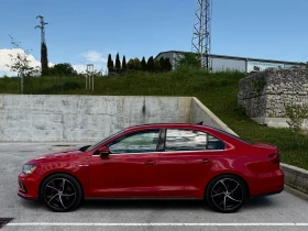 VW Golf GTI Jetta GLI Face* FULL* Fender* DSG* 100K* TOP, снимка 4