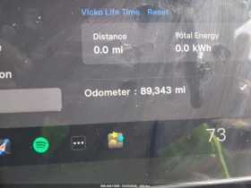 Tesla Model 3 PERFORMANCE DUAL MOTOR AWD TERMOPOMPA* FSD3* , снимка 14