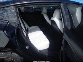Tesla Model 3 PERFORMANCE DUAL MOTOR AWD TERMOPOMPA* FSD3* , снимка 8