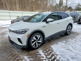 VW ID.4 PRO RWD, снимка 1
