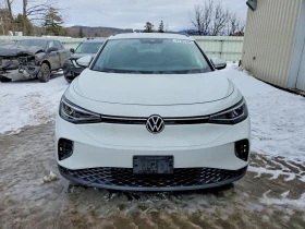 VW ID.4 PRO RWD, снимка 5