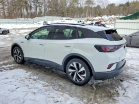 VW ID.4 PRO RWD, снимка 2