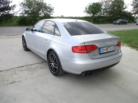 Audi A4 2.0ТУРБО/БЕНЗИН/АВТОМАТИК/КАТО НОВА/, снимка 6