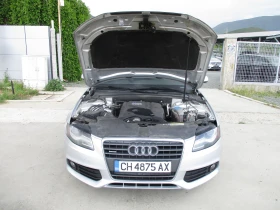 Audi A4 2.0ТУРБО/БЕНЗИН/АВТОМАТИК/КАТО НОВА/, снимка 17