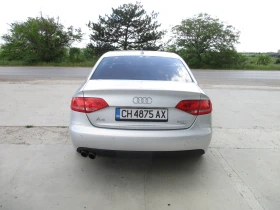Audi A4 2.0ТУРБО/БЕНЗИН/АВТОМАТИК/КАТО НОВА/, снимка 5