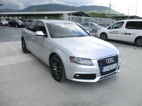 Audi A4 2.0ТУРБО/БЕНЗИН/АВТОМАТИК/КАТО НОВА/, снимка 2