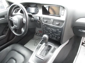 Audi A4 2.0ТУРБО/БЕНЗИН/АВТОМАТИК/КАТО НОВА/, снимка 14