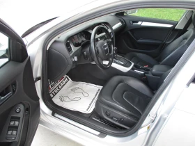 Audi A4 2.0ТУРБО/БЕНЗИН/АВТОМАТИК/КАТО НОВА/, снимка 9