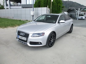 Audi A4 2.0ТУРБО/БЕНЗИН/АВТОМАТИК/КАТО НОВА/, снимка 8