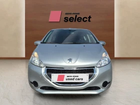 Peugeot 208 1.2 i, снимка 13