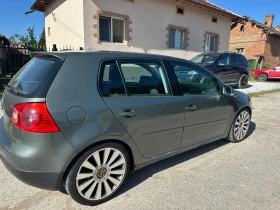 VW Golf Golf 5, снимка 4