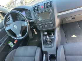 VW Golf Golf 5, снимка 5