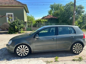 VW Golf Golf 5, снимка 1