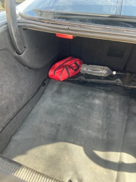 Peugeot 607, снимка 7