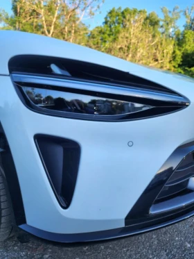 Xiaomi YU7 MAX AWD carbon, снимка 8