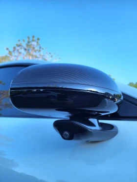 Xiaomi YU7 MAX AWD carbon, снимка 7
