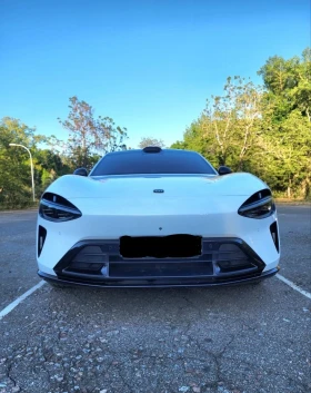 Xiaomi YU7 MAX AWD carbon, снимка 2