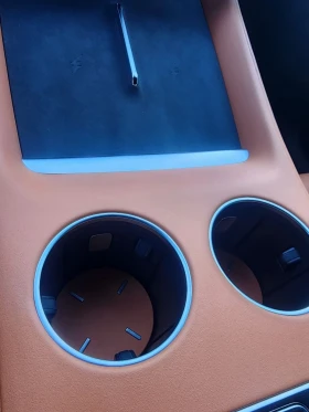 Xiaomi YU7 MAX AWD carbon, снимка 15
