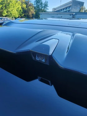 Xiaomi YU7 MAX AWD carbon, снимка 11