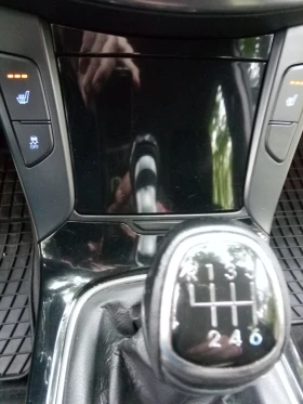 Hyundai I40 1.7, снимка 9