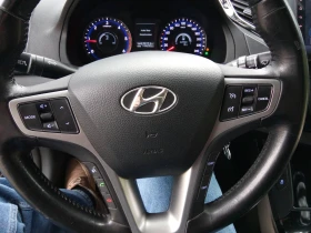 Hyundai I40 1.7, снимка 10