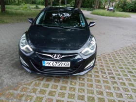 Hyundai I40 1.7, снимка 1