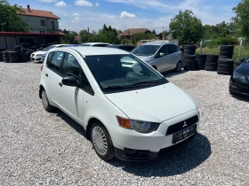 Mitsubishi Colt 1.2 75 коня бензин 35000км нов внос Австрия, снимка 1