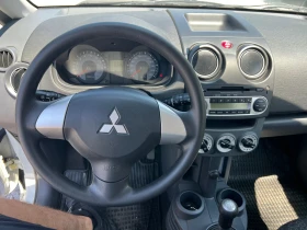 Mitsubishi Colt 1.2 75 коня бензин 35000км нов внос Австрия, снимка 12