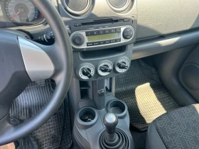 Mitsubishi Colt 1.2 75 коня бензин 35000км нов внос Австрия, снимка 14