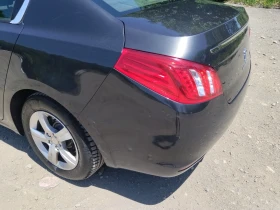 Peugeot 508 2.0hdi 140k.c, снимка 9
