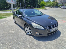 Peugeot 508 2.0hdi 140k.c, снимка 2