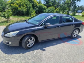 Peugeot 508 2.0hdi 140k.c, снимка 8