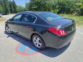 Peugeot 508 2.0hdi 140k.c, снимка 6