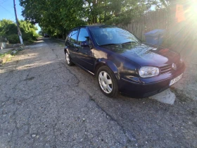 VW Golf 1.9 тди, снимка 3