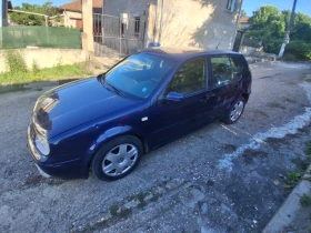 VW Golf 1.9 тди, снимка 2