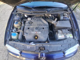 VW Golf 1.9 тди, снимка 8