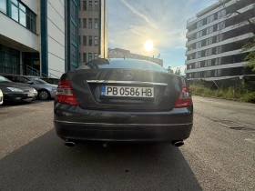 Mercedes-Benz C 320 4MATIC CDI , снимка 5