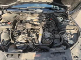 Mercedes-Benz C 320 4MATIC CDI , снимка 14