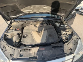 Mercedes-Benz C 320 4MATIC CDI , снимка 13