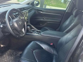 Toyota Camry * XSE * CARFAX * ПАНО * KEYLESS * ПОДГРЕВ * , снимка 5