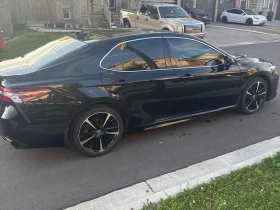 Toyota Camry * XSE * CARFAX * ПАНО * KEYLESS * ПОДГРЕВ * , снимка 3