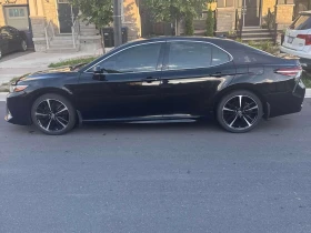 Toyota Camry * XSE * CARFAX * ПАНО * KEYLESS * ПОДГРЕВ * , снимка 2
