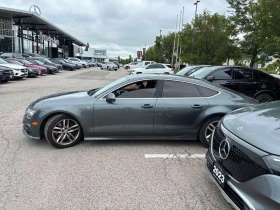 Audi A7 3.0 Premium/CARFAX/КЛИП/ДИСТРОНИК/+ ГУМИ И ДЖАНТИ, снимка 2